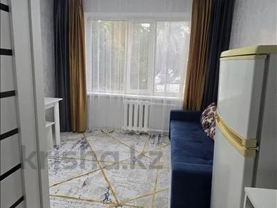 1-комнатная квартира · 14 м² · 3/5 этаж, Жубанова — Саина за 12 млн 〒 в Алматы, Ауэзовский р-н