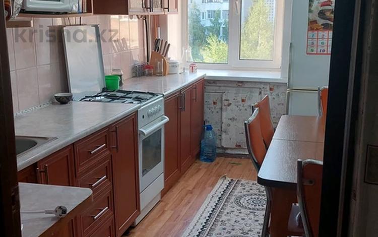 2-бөлмелі пәтер · 50 м² · 5/5 қабат, Победы 8а, бағасы: 18 млн ₸ в Петропавловске — фото 2