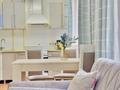 2-комнатная квартира · 58 м² · 2/4 этаж, Абая 77 за 32 000 ₸ в Алматы, Алмалинский р-н — фото 11