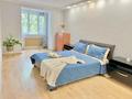 2-комнатная квартира · 58 м² · 2/4 этаж, Абая 77 за 32 000 ₸ в Алматы, Алмалинский р-н — фото 2