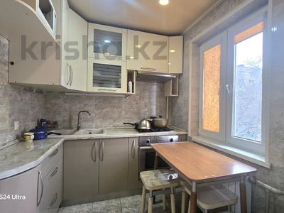 3-комнатная квартира · 60 м² · 3/5 этаж, Радостовца 41 — Карасай батыра - Розыбакиева за 39.5 млн 〒 в Алматы, Алмалинский р-н