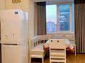4-комнатная квартира · 100 м² · 8/12 этаж, мкр Самал-2 87 за 30 000 ₸ в Алматы, Медеуский р-н — фото 8