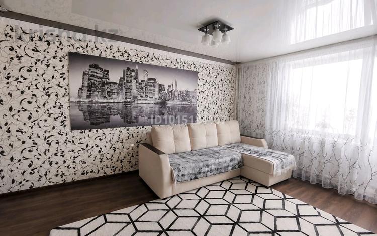2-комнатная квартира · 50 м² · 2/9 этаж, Майкудук, Майкудук, мкр Восток-3 за 17 млн ₸ в Караганде, Алихана Бокейханова р-н — фото 2