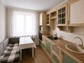2-комнатная квартира · 50 м² · 2/9 этаж, Майкудук, Майкудук, мкр Восток-3 за 17 млн ₸ в Караганде, Алихана Бокейханова р-н — фото 3