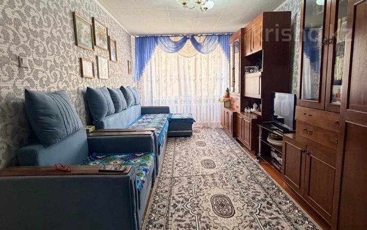 3-комнатная квартира · 63 м² · 1/5 этаж, Естая Беркимбаева 190 за 17.4 млн ₸ в Экибастузе — фото 19