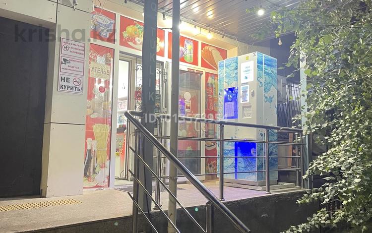 Магазины и бутики · 60 м² за 9 млн ₸ в Алматы, Алатауский р-н — фото 2