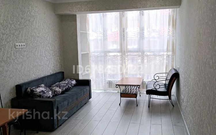1-комнатная квартира · 30 м² · 6/10 этаж, мкр Шугыла, Жунисова за 170 000 ₸ в Алматы, Наурызбайский р-н — фото 13