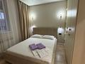 2-комнатная квартира · 45 м² · 5 этаж, Туран 34а — Кабанбай батыра за 22 000 ₸ в Астане, Нура р-н — фото 3