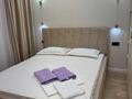 2-комнатная квартира · 45 м² · 5 этаж, Туран 34а — Кабанбай батыра за 22 000 ₸ в Астане, Нура р-н