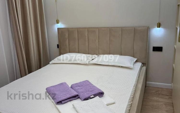 2-комнатная квартира · 45 м² · 5 этаж, Туран 34а — Кабанбай батыра за 22 000 ₸ в Астане, Нура р-н — фото 6