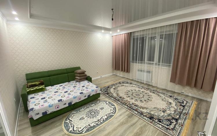 1-комнатная квартира · 51 м² · 2/9 этаж, мкр. Алтын орда, Мангилик ел 21 за 170 000 〒 в Актобе — фото 2