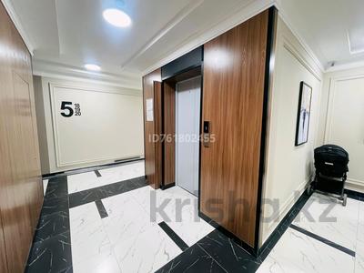 3-комнатная квартира · 99 м² · 5/5 этаж, Д.Конаева 17 за 57 млн 〒 в Конаеве (Капчагай)