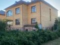 Отдельный дом · 9 комнат · 500 м² · 10 сот., мкр Городской Аэропорт 46 — Кабжанова за 250 млн 〒 в Караганде, Казыбек би р-н