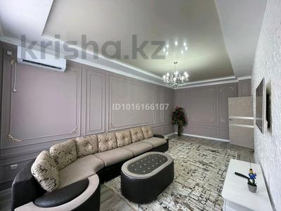2-бөлмелі пәтер · 90 м², Сары Арқа ш/а , Кулманова 35, бағасы: 400 000 ₸ в Атырау, мкр Сары Арка