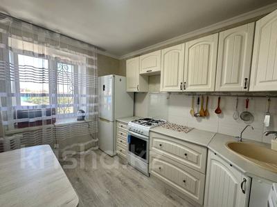 3-бөлмелі пәтер · 60 м² · 6/6 қабат, Алтынсарина, бағасы: 28.5 млн ₸ в Костанае