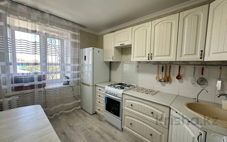 3-комнатная квартира · 60 м² · 6/6 этаж, Алтынсарина за 28.5 млн ₸ в Костанае — фото 2
