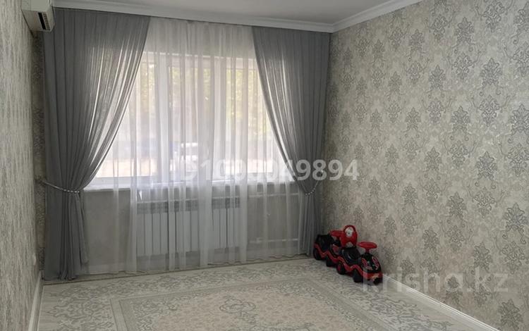 3-бөлмелі пәтер · 54 м² · 1/5 қабат, 2 8 — 2 Мкр, бағасы: 19 млн ₸ в Атырау, мкр Авангард-2 — фото 12