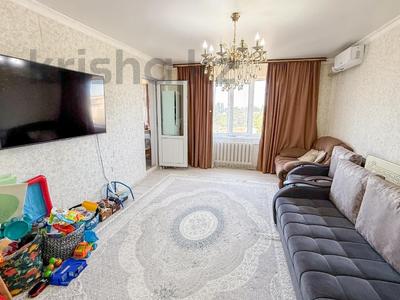 1-бөлмелі пәтер · 48 м² · 5/5 қабат, Каратал, бағасы: 17.3 млн ₸ в Талдыкоргане