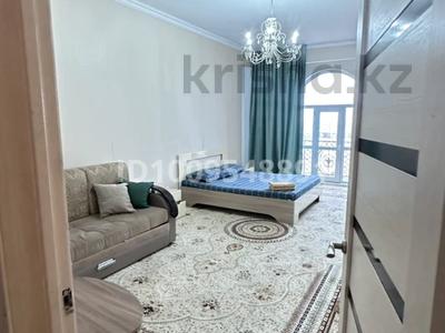 1-комнатная квартира · 52 м², 17-й мкр 6 за 24 млн 〒 в Актау