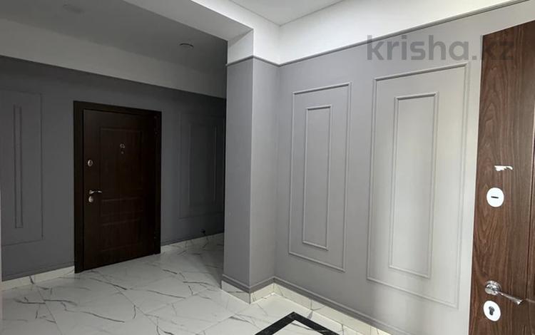 4-комнатная квартира · 119 м² · 3/5 этаж, мкр Кунгей , Республики 49 — Кунгей, Церковь за 47.3 млн ₸ в Караганде, Казыбек би р-н — фото 2