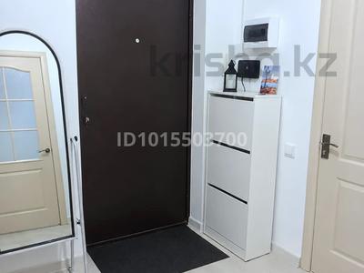 1-комнатная квартира · 45.3 м² · 4/9 этаж, мкр Нурсая 114 за 20 млн ₸ в Атырау