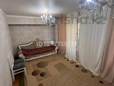 3-бөлмелі пәтер · 83 м² · 5/5 қабат, Водник 2 17, бағасы: 35 млн ₸ в Алматы
