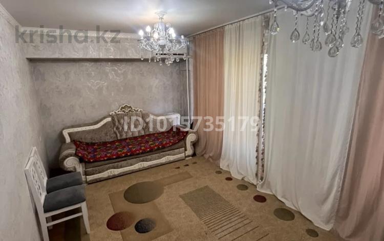 3-бөлмелі пәтер · 83 м² · 5/5 қабат, Водник 2 17, бағасы: 35 млн ₸ в Алматы — фото 2