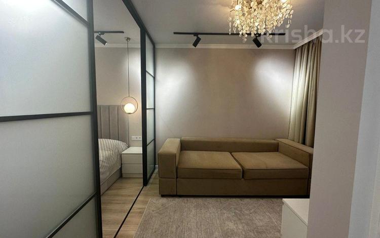 2-комнатная квартира · 55 м² · 5/13 этаж, Журавлева 26 за 47.5 млн ₸ в Алматы — фото 3