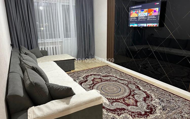 3-комнатная квартира · 65 м² · 4/4 этаж, 2 мкр 21 за 27.5 млн ₸ в Конаеве — фото 2