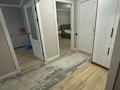 3-комнатная квартира · 65 м² · 4/4 этаж, 2 мкр 21 за 27.5 млн ₸ в Конаеве — фото 9