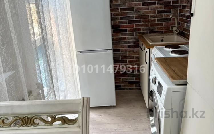 1-бөлмелі пәтер · 28 м² · 3/9 қабат, Ақсай-1А ш/а. 28А — Толе би -Момышулы, бағасы: 19.5 млн ₸ в Алматы, Ауэзовский р-н — фото 7