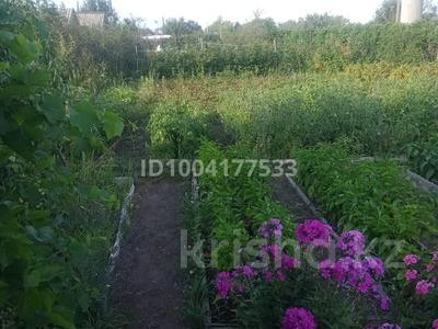 Дача · 1 комната · 20 м² · 5.5 сот., СО Текстильщик-1 135 за 4 млн 〒 в Костанае