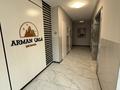 2-бөлмелі пәтер · 55.1 м² · 8/12 қабат, мкр Шымсити, Алатау батыра 50а, бағасы: 37 млн ₸ в Шымкенте, Абайский р-н