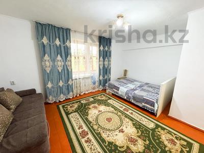 1-бөлмелі пәтер · 33 м² · 4/5 қабат, самал 11, бағасы: 11.5 млн ₸ в Талдыкоргане