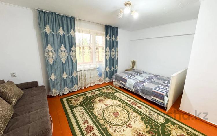 1-комнатная квартира · 33 м² · 4/5 этаж, самал 11 за 11.5 млн ₸ в Талдыкоргане — фото 6
