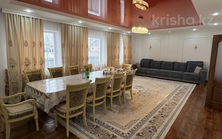 Отдельный дом · 5 комнат · 200 м² · 25 сот., Болашак 8 за 45 млн ₸ в Уштобе — фото 2