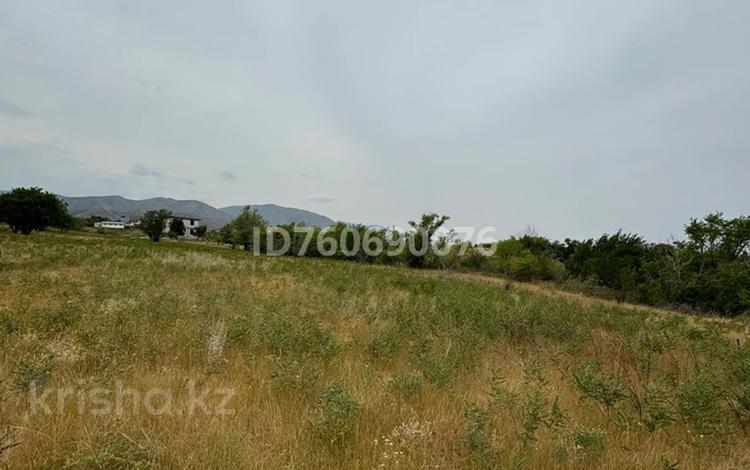 Участок · 5 соток, Каскелен за 5.7 млн 〒 — фото 6