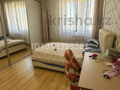 3-бөлмелі пәтер · 114 м², Шамши Калдаяков 11, бағасы: 40 млн ₸ в Астане, Сарайшык р-н