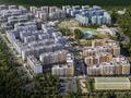 2-комнатная квартира · 54 м² · 3/7 этаж, Сыбызгы за 23.5 млн ₸ в Алматы, Турксибский р-н — фото 5