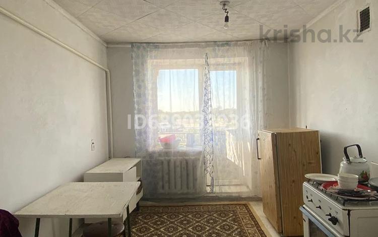 2-комнатная квартира, 50 м², 5/5 этаж посуточно, Кунаева 86 за 6 000 〒 в Уштобе — фото 8