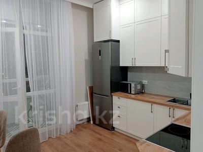 2-комнатная квартира · 70 м² · 5/12 этаж, Байтурсынова 30/1 за 320 000 ₸ в Астане, Алматы р-н