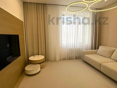 1-комнатная квартира · 38 м² · 5/10 этаж, Улы Дала 37 — Казыбек Би за 30.5 млн ₸ в Астане, Нура р-н