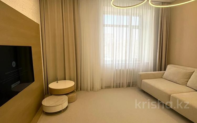 1-комнатная квартира · 38 м² · 5/10 этаж, Улы Дала 37 — Казыбек Би за 30.5 млн ₸ в Астане, Нура р-н — фото 2