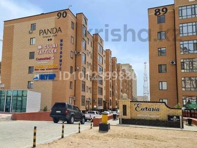 2-комнатная квартира · 64 м² · 5/6 этаж, 16-й мкр , 16 мкрн 90 за 170 000 〒 в Актау
