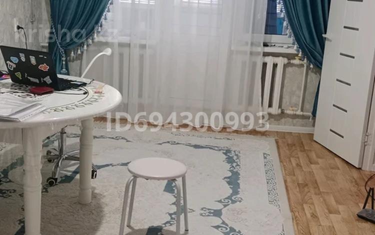 3-бөлмелі пәтер · 47.5 м² · 5/5 қабат, Пр Абая 6, бағасы: 13.5 млн ₸ в Актобе — фото 11