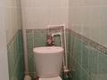 3-бөлмелі пәтер · 47.5 м² · 5/5 қабат, Пр Абая 6, бағасы: 13.5 млн ₸ в Актобе — фото 7