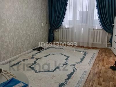 3-комнатная квартира · 47.5 м² · 5/5 этаж, Пр Абулхайр за 12.5 млн ₸ в Актобе
