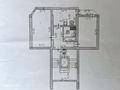 2-бөлмелі пәтер · 75 м² · 9/9 қабат, мкр. Алмагуль, Алмагуль 3 — Ресторана Рауан, бағасы: 17 млн ₸ в Атырау