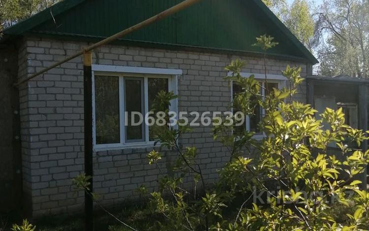 Отдельный дом • 3 комнаты • 52 м² • 23 сот., Пушкина 47 за 13 млн 〒 в Дарьинске — фото 7