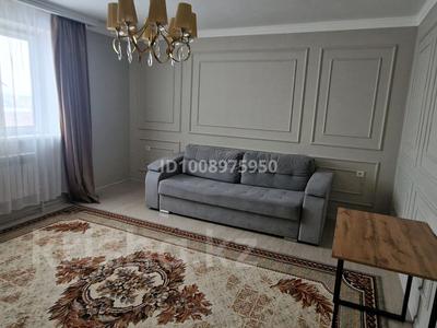 2-комнатная квартира · 50 м² · 9/10 этаж, Абая 26 за 28 млн 〒 в Атырау